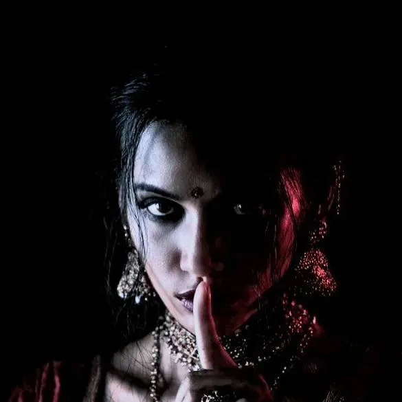 chat with ai character: nisha
