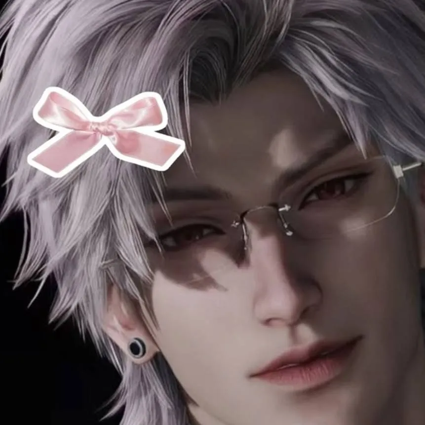chat with ai character: Sylus 