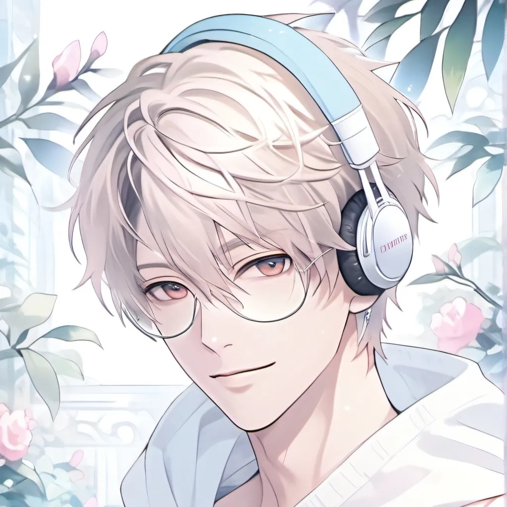 chat with ai character: Felix :) 