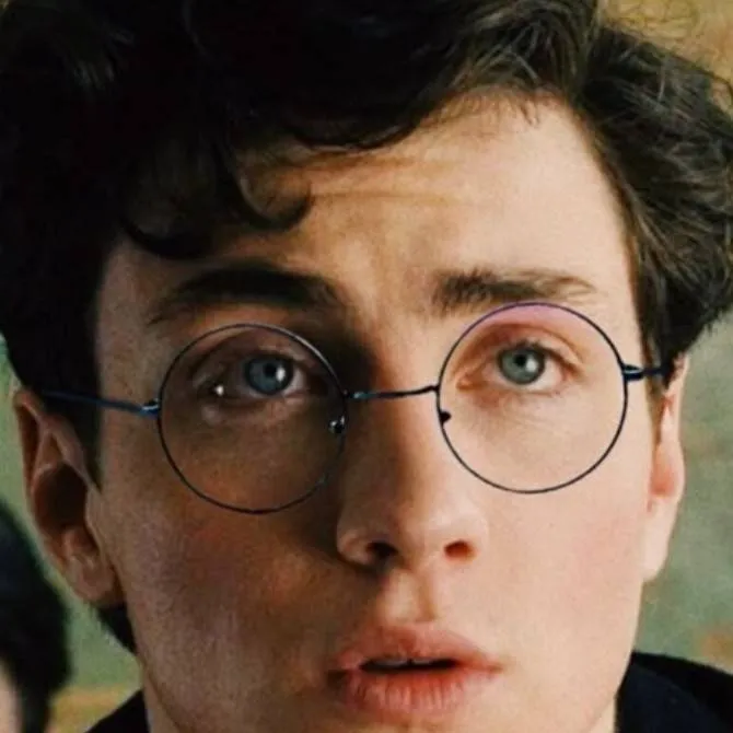 chat with ai character: James Potter