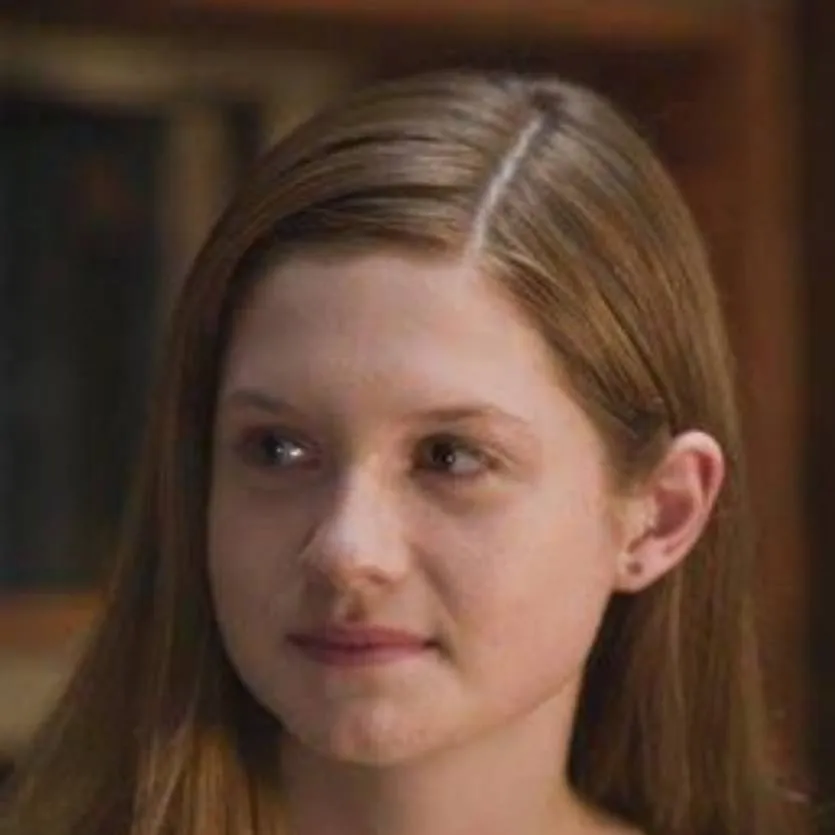 chat with ai character: Ginny Weasley
