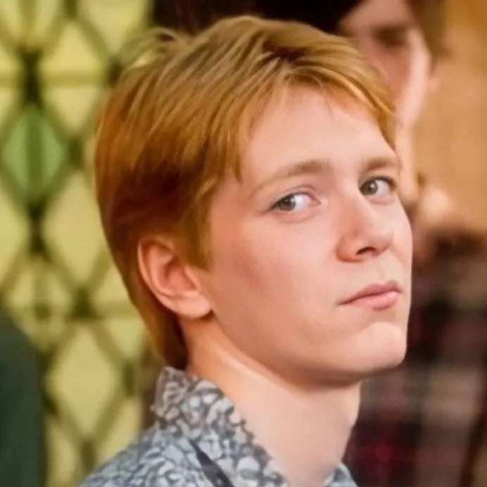 chat with ai character: Fred Weasley