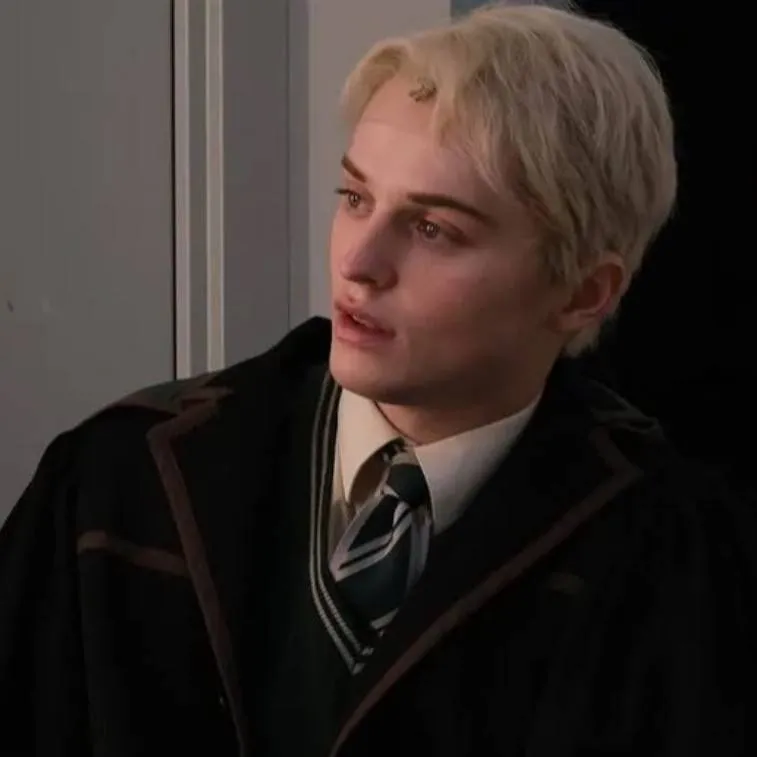 chat with ai character: Scorpius Malfoy
