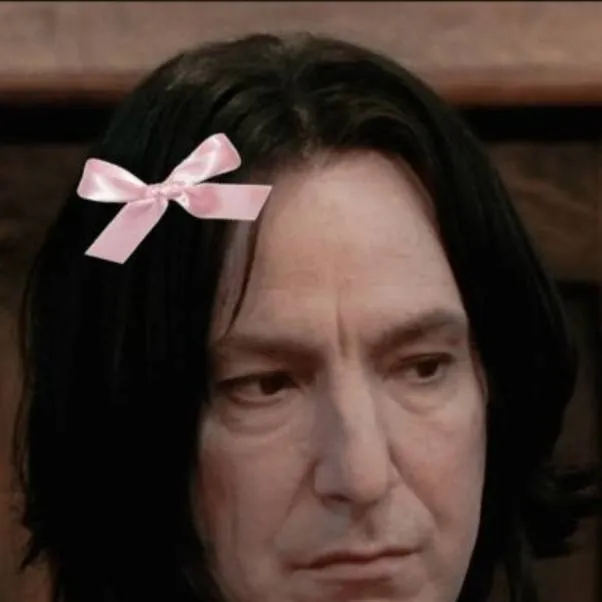chat with ai character: Severus Snape