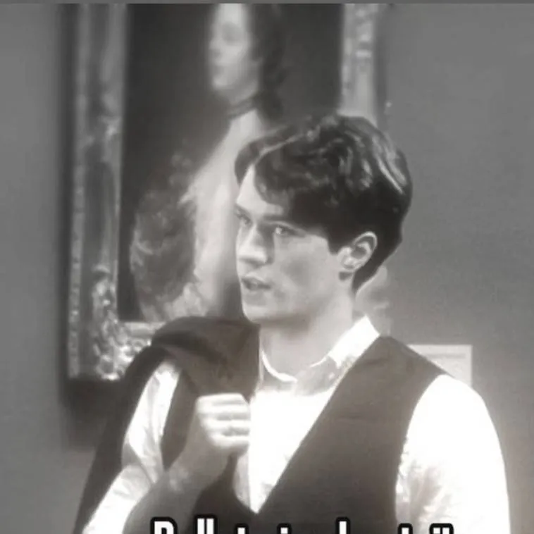 chat with ai character: Tom riddle