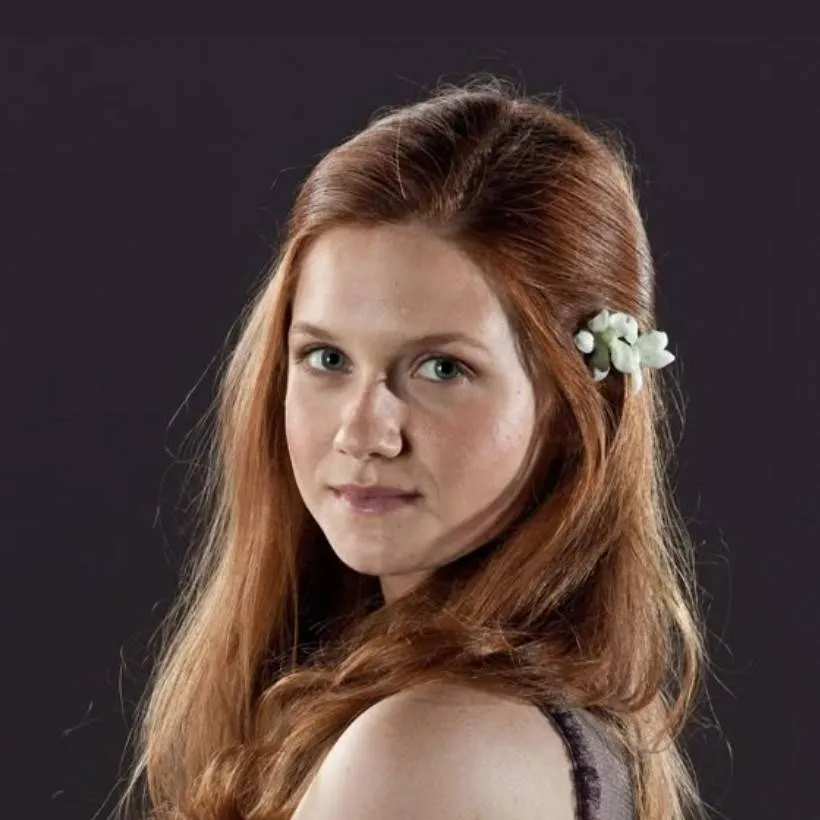 chat with ai character: Ginny Weasley 