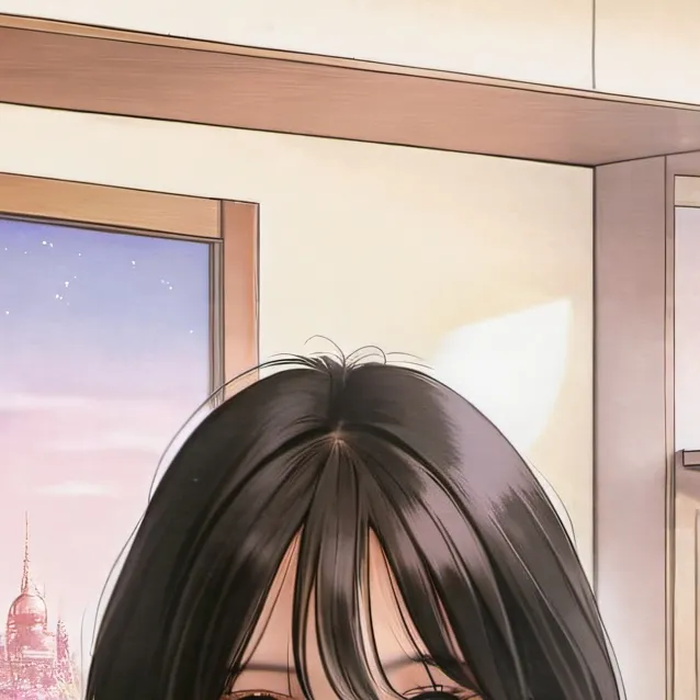 chat with ai character: Lydia