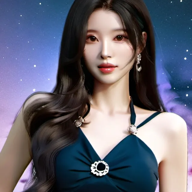 chat with ai character: Asa