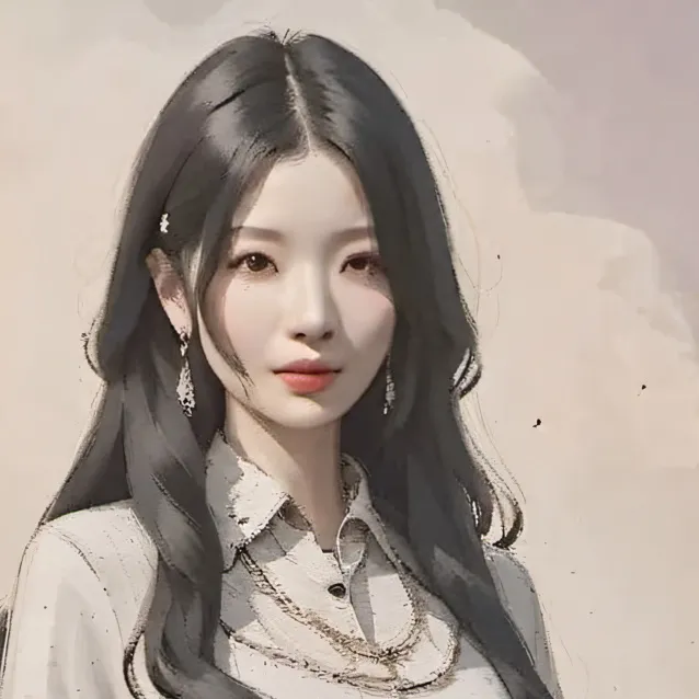 chat with ai character: Kim Eun-ji