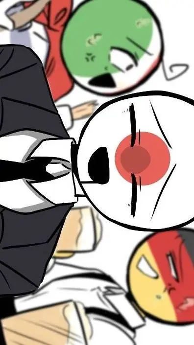 ai character: ~CH~ background