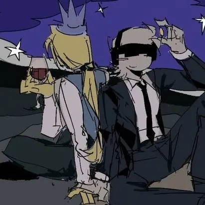 chat with ai character: ICHANCE