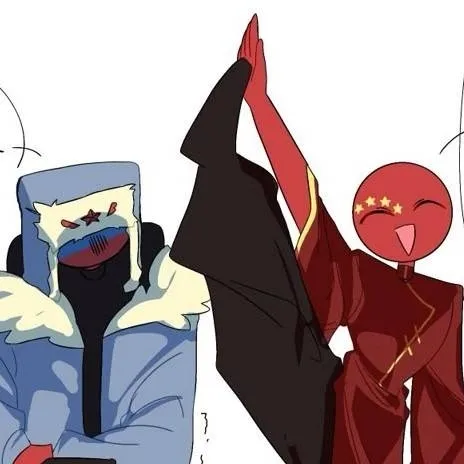 chat with ai character: RUSSIAXCHINA