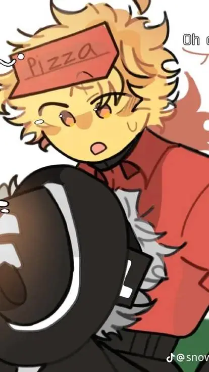 ai character: Chance&Elliot background