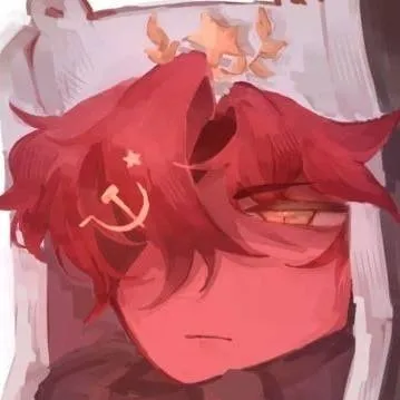 chat with ai character: USSR