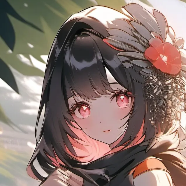 chat with ai character: Ira