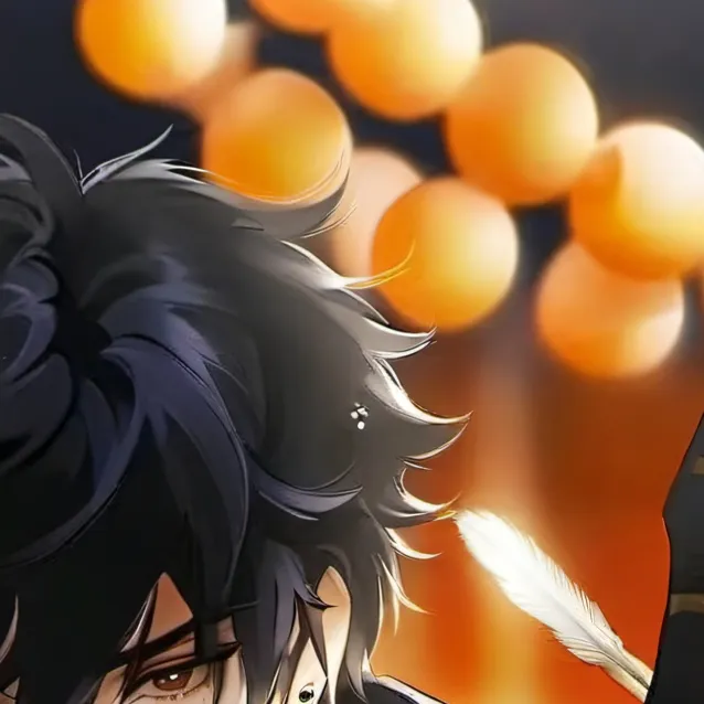 chat with ai character: Max