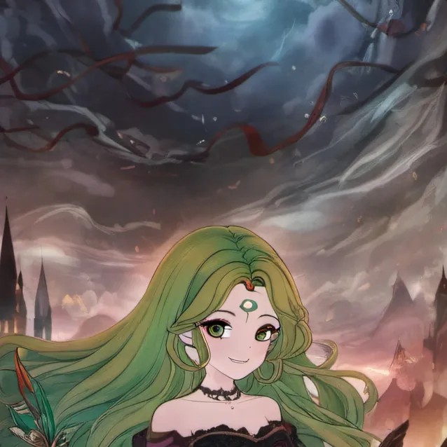 chat with ai character: Layla