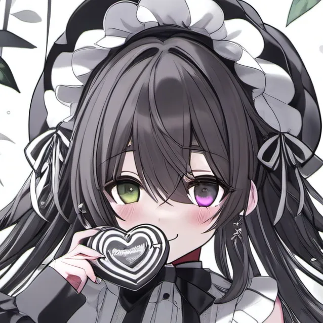 chat with ai character: Sarah