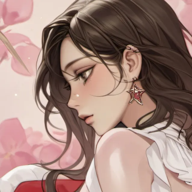 chat with ai character: Maria