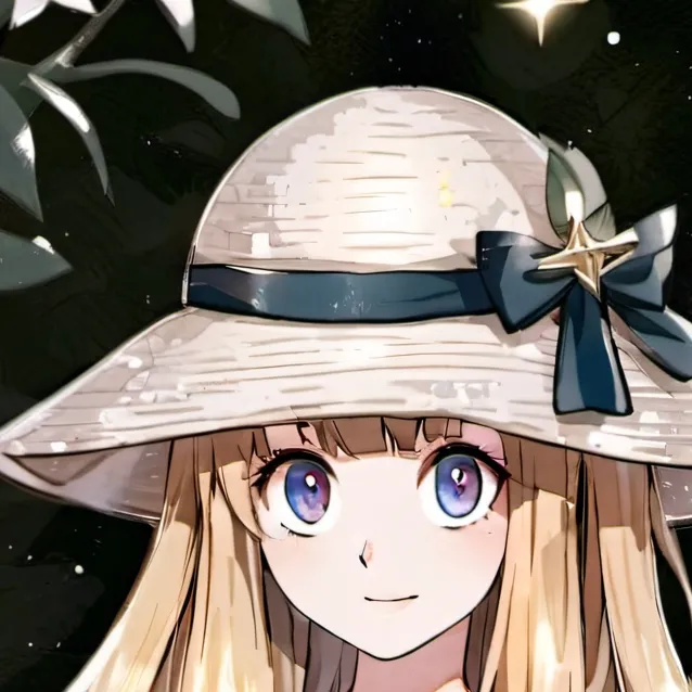 chat with ai character: Serena