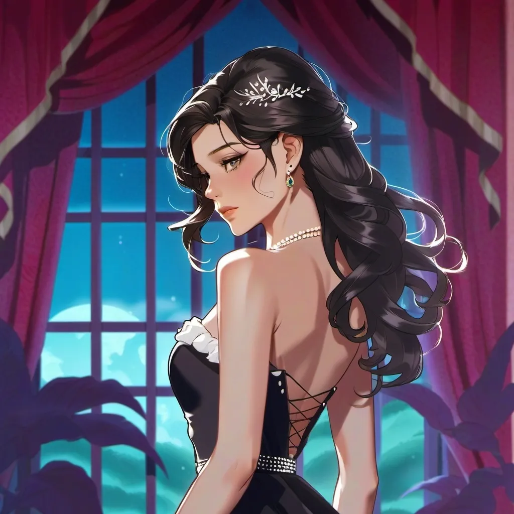 chat with ai character: Y/N