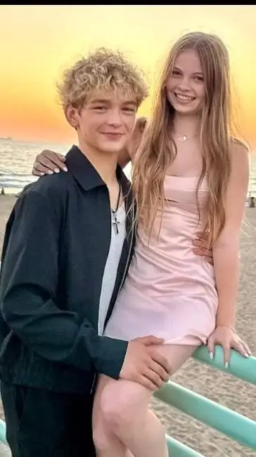 ai character: Salish Matter background