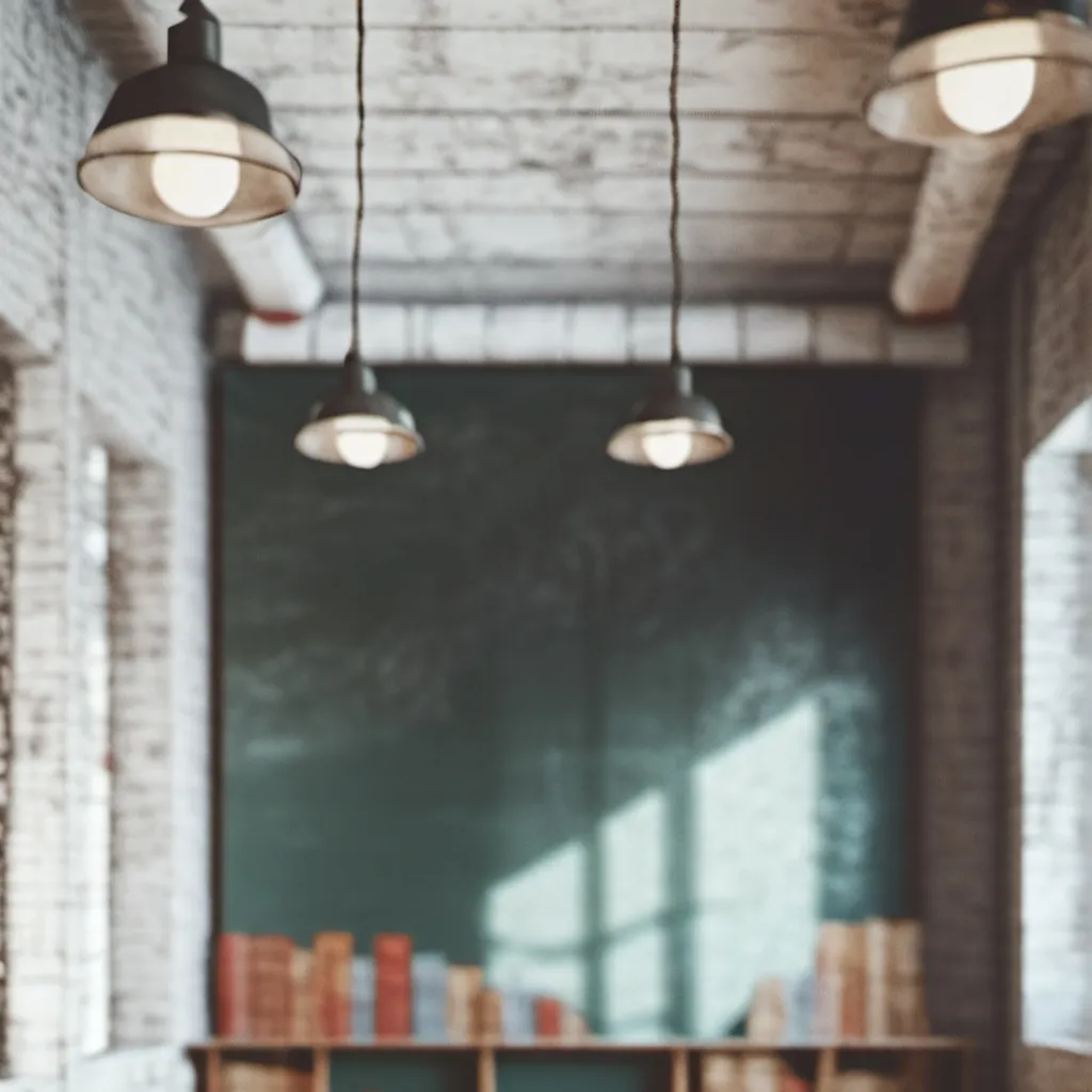 chat with ai character: class room 2.0