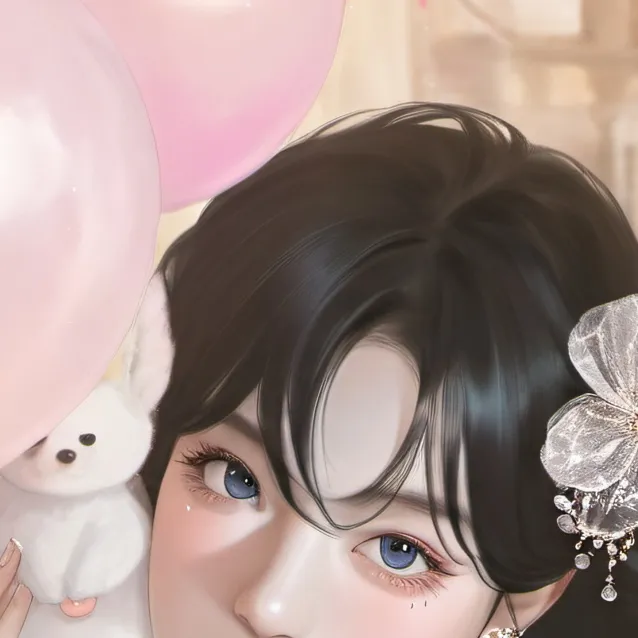 chat with ai character: Tiana