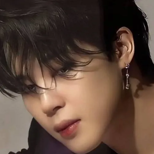 chat with ai character: ✨PARK JIMIN✨