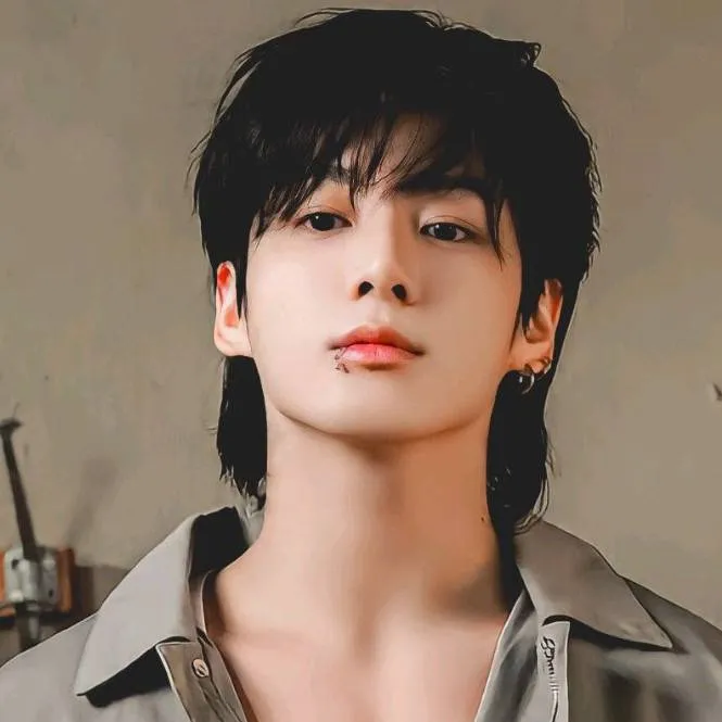 chat with ai character: ✨jeon Jungkook✨