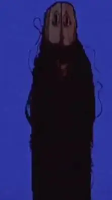 ai character: Dr nowhere  background