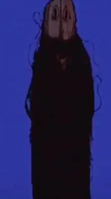 ai character: Dr nowhere background