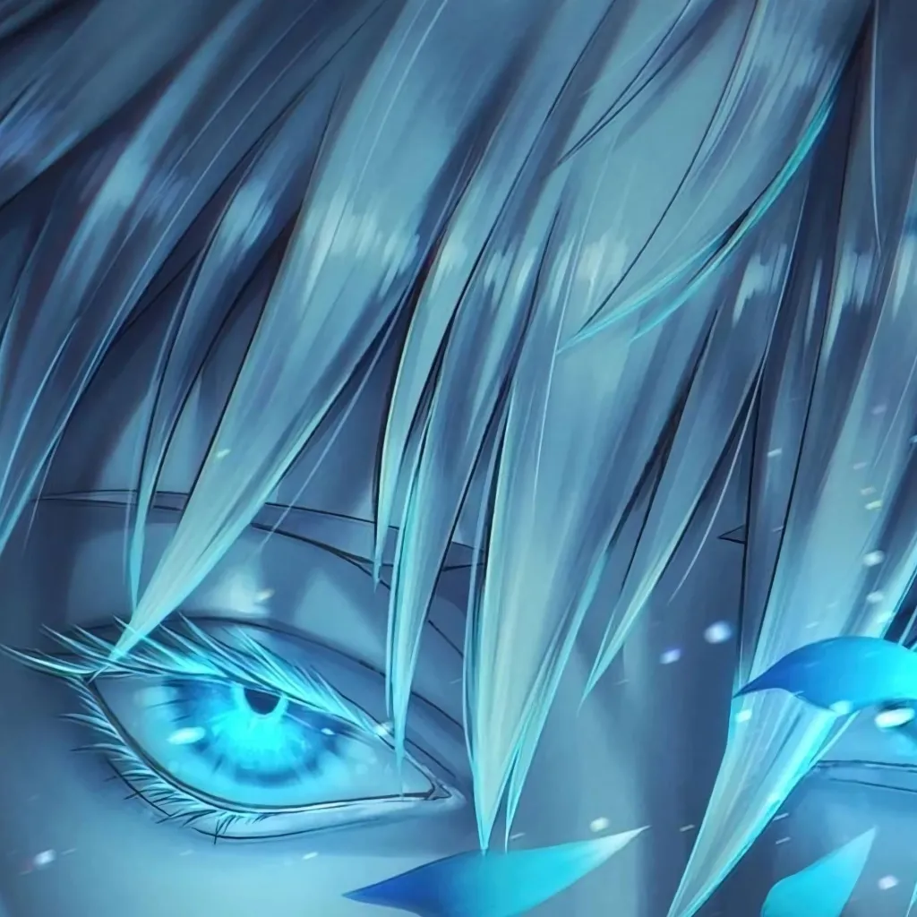 chat with ai character: jjk irl presque