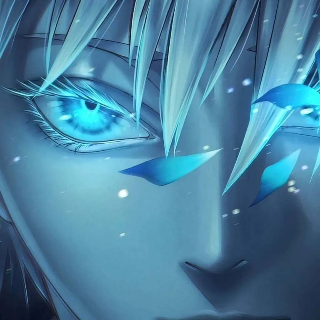 chat with ai character: jjk