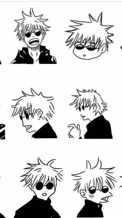 ai character: bakugo deku background