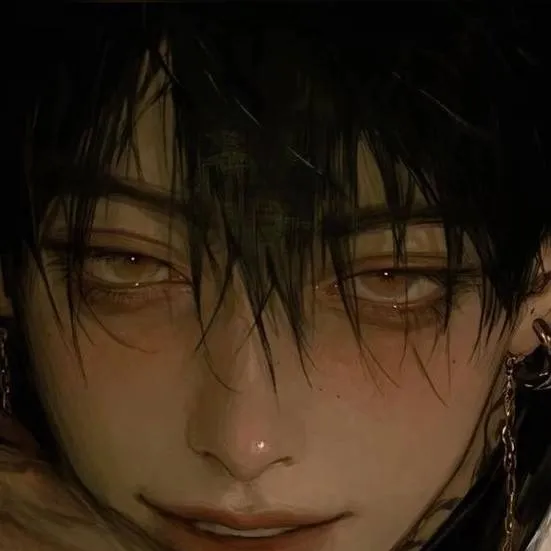 chat with ai character: ~Alex~