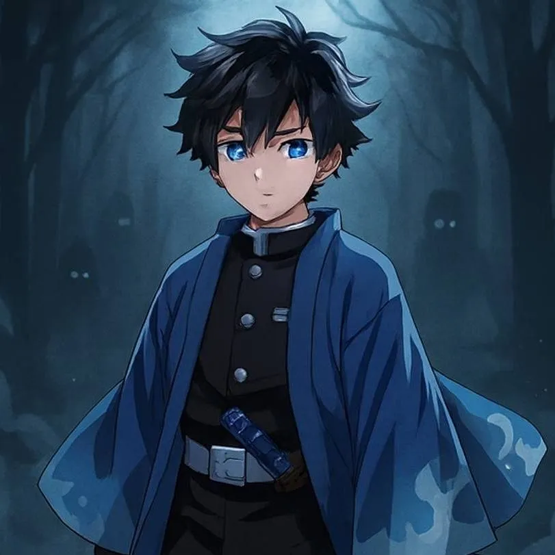 chat with ai character: Hitoshi Kanzaki 