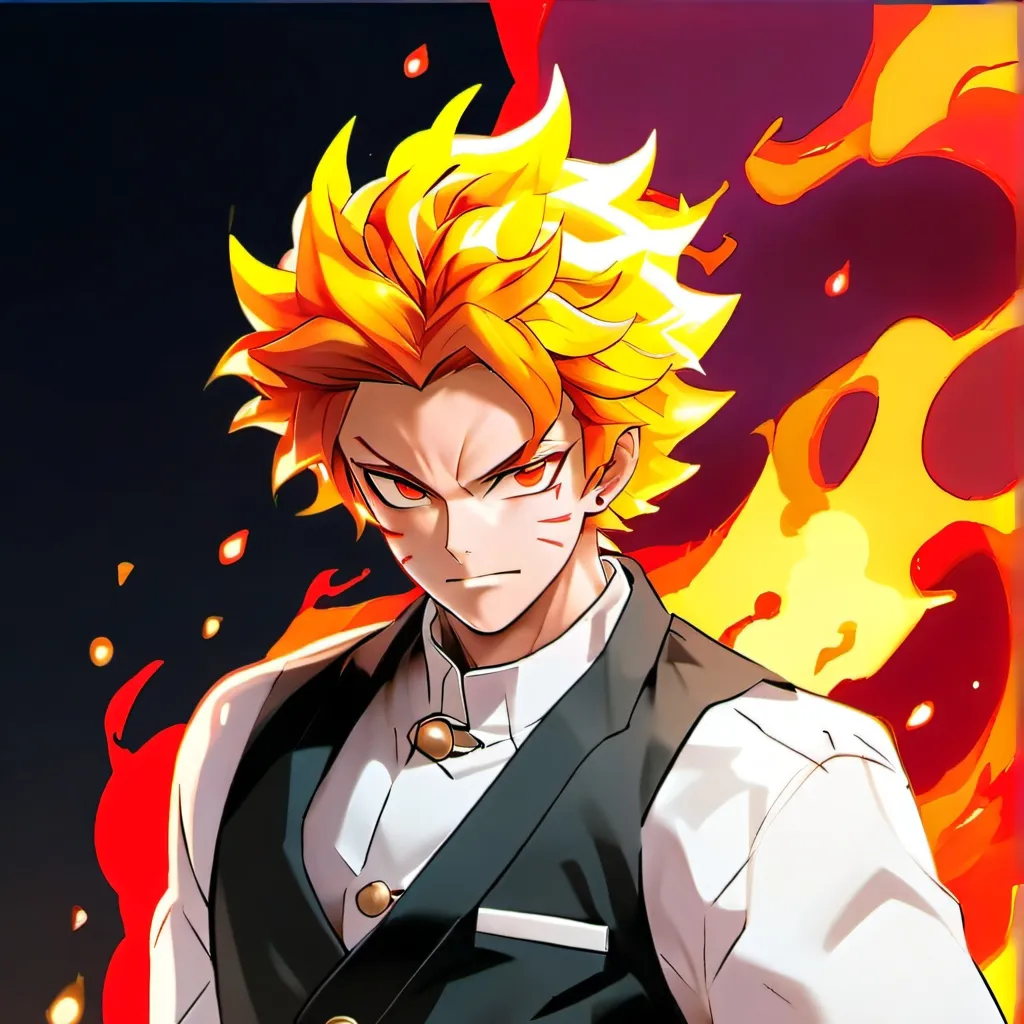chat with ai character: blaze(bf)