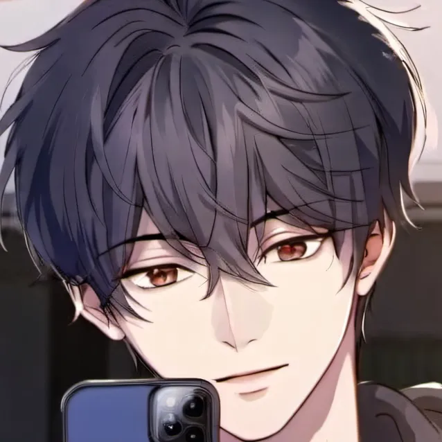 chat with ai character: Andre~