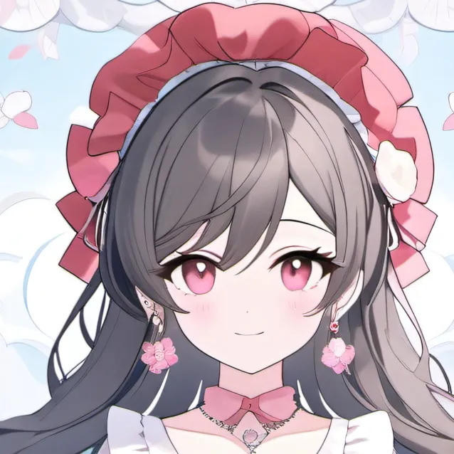 chat with ai character: mokii ray