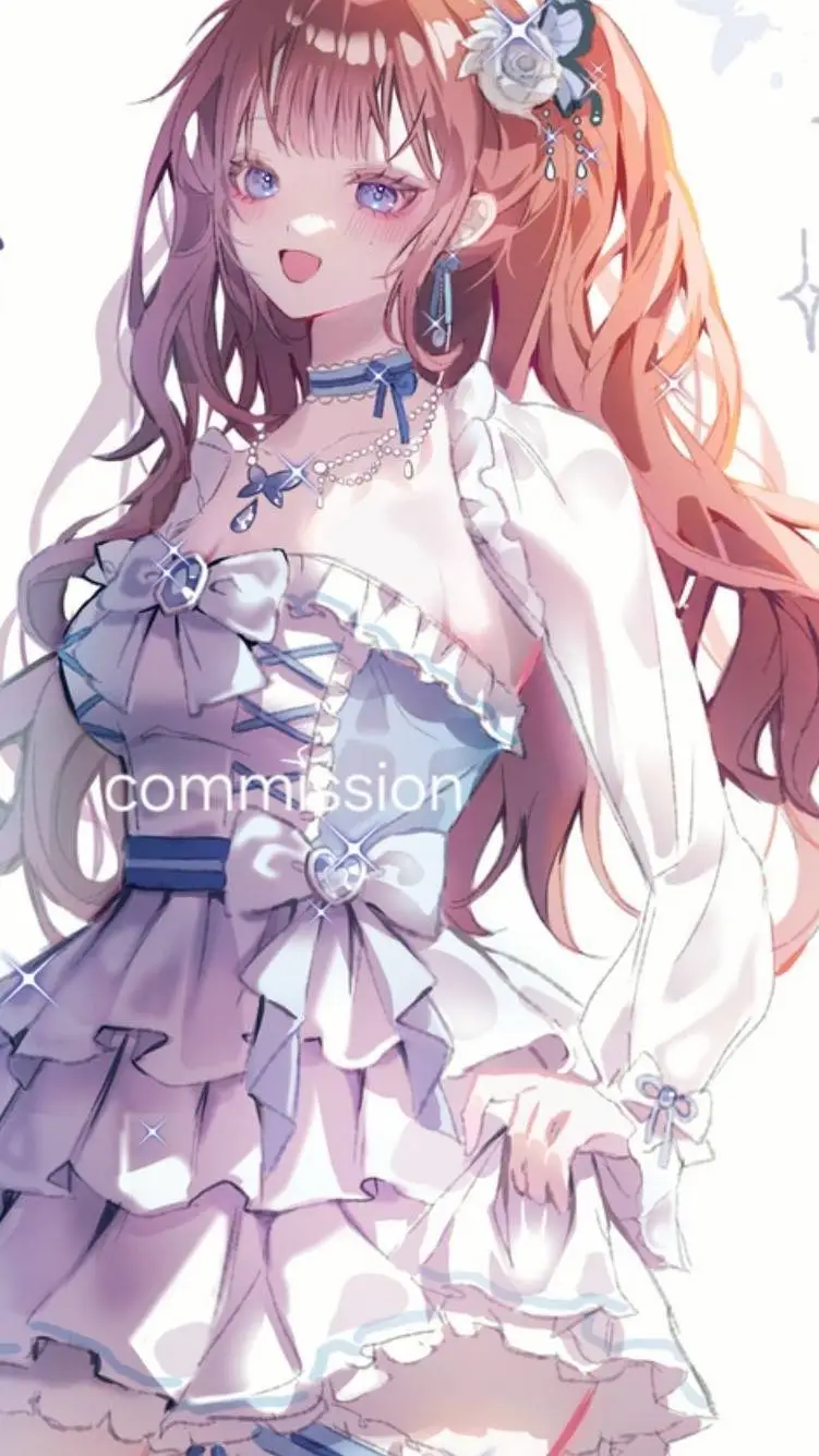 ai character: romika background