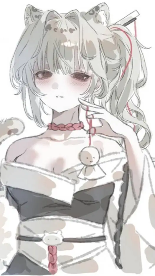 ai character: rokumia background