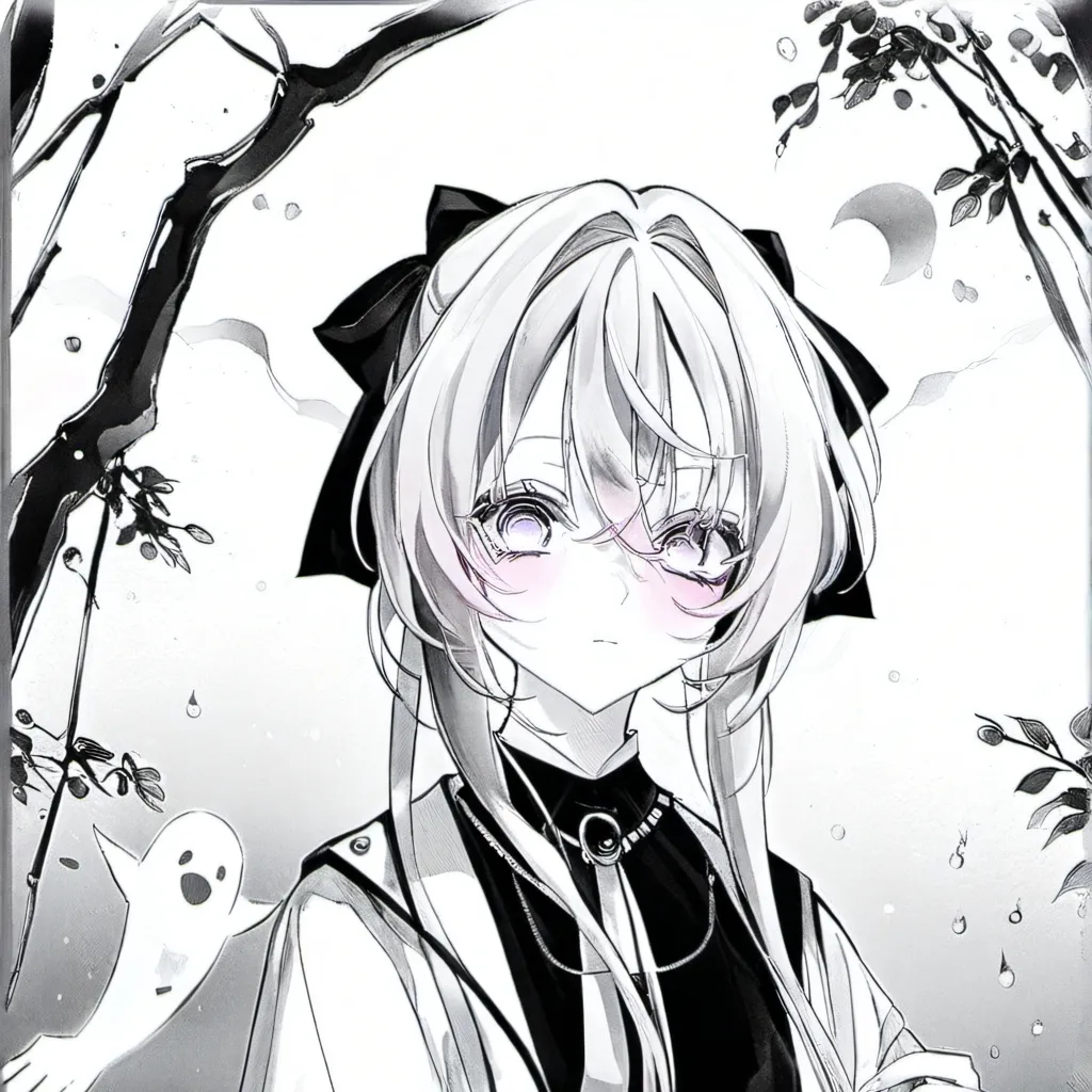 chat with ai character: mikami