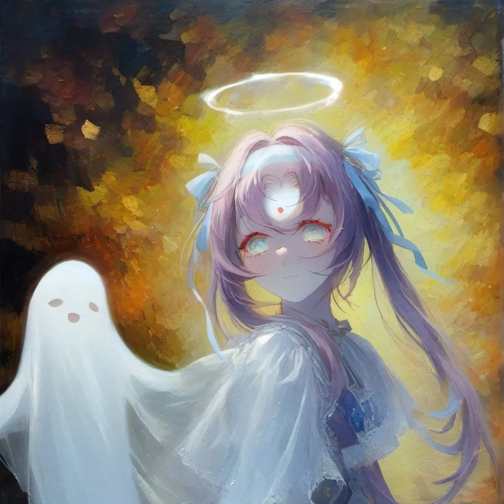 chat with ai character: ryuzaki