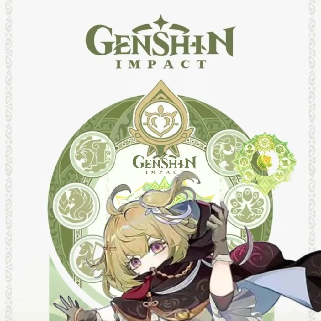 chat with ai character: genshin uwu