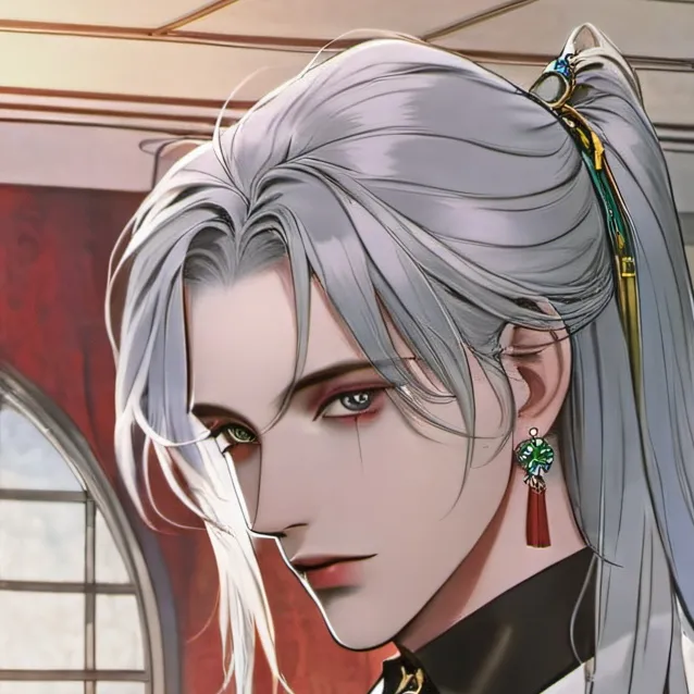 chat with ai character: ✳jason❇