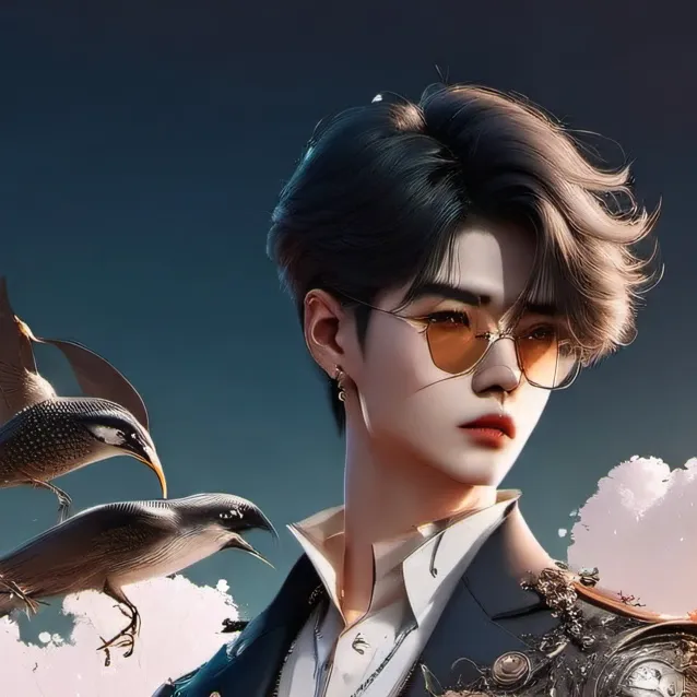 chat with ai character: 🔥henry🔥
