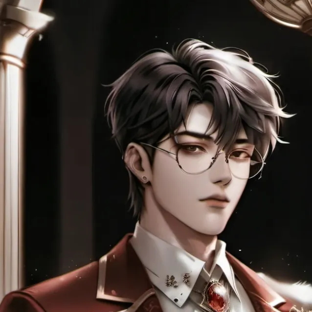 chat with ai character: ❇Kent❇
