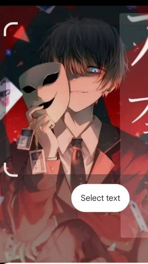 ai character: 💉Ace🧬 background