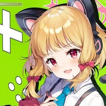 chat with ai character: momoi saiba 